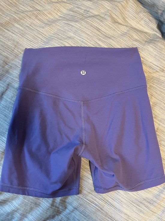 lululemon athletica Pants - Lululemon align 6in short size 4